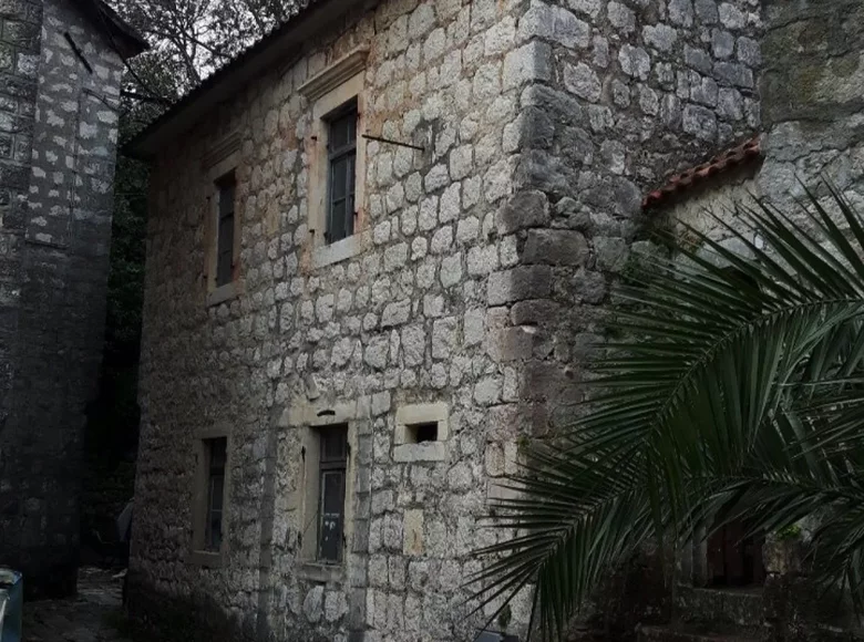 Dom 97 m² Czarnogóra, Czarnogóra