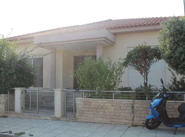 Villa 7 habitaciones 400 m² Municipio de Means Neighborhood, Chipre