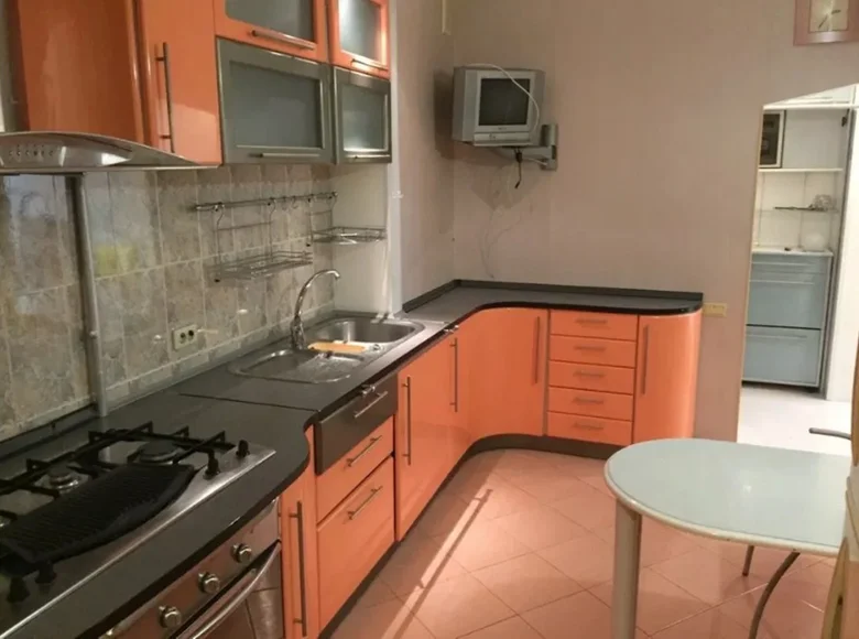 3 room apartment 69 m² Odesa, Ukraine