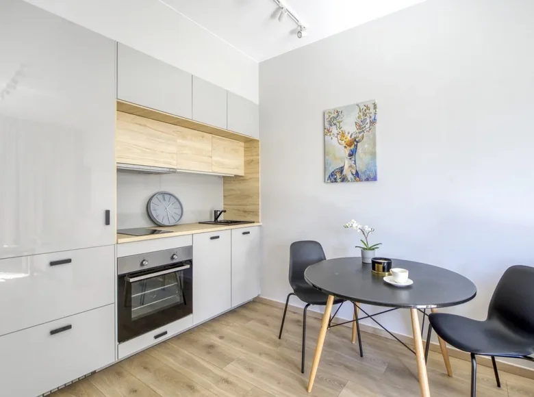 Nieruchomości komercyjne 34 m² Warszawa, Polska