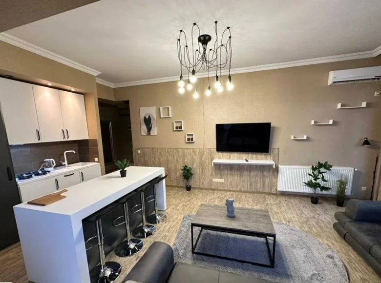 Mieszkanie 3 pokoi 98 m² Tbilisi, Gruzja