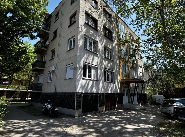 Квартира 4 комнаты 89 м² Debreceni jaras, Венгрия