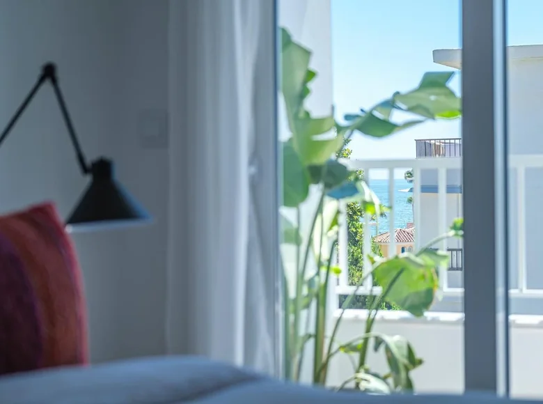 Appartement 1 chambre 67 m² Marbella, Espagne