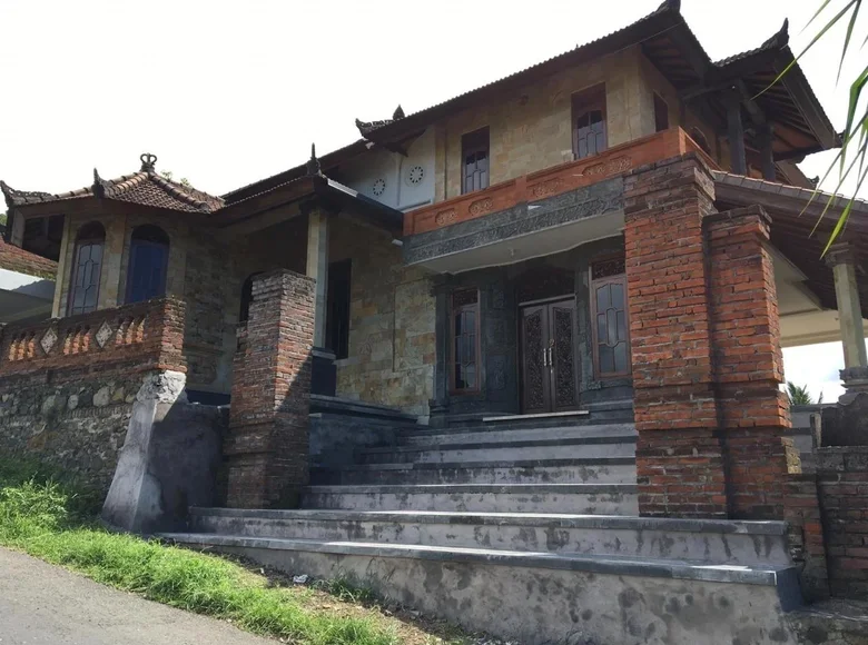 2-Zimmer-Villa 285 m² Lesser Sunda Islands, Indonesien