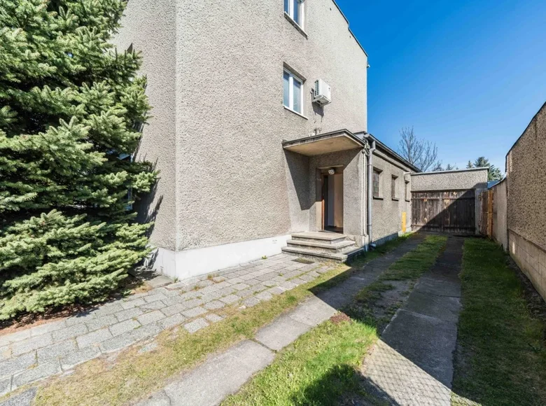 Квартира 3 комнаты 120 м² Познань, Польша