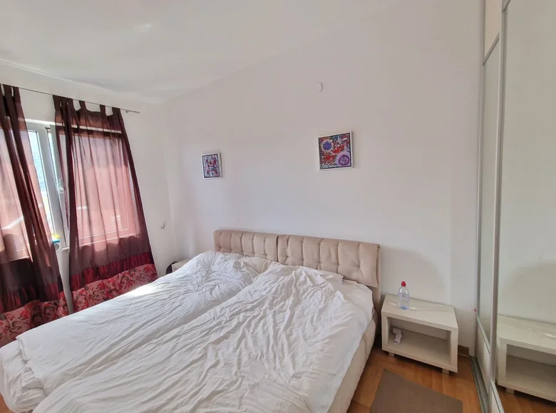 Mieszkanie 2 pokoi 83 m² Morinj, Czarnogóra