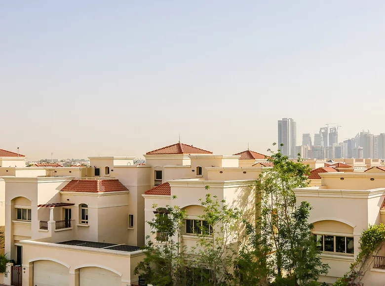 Grundstück  Dubai, Vereinigte Arabische Emirate