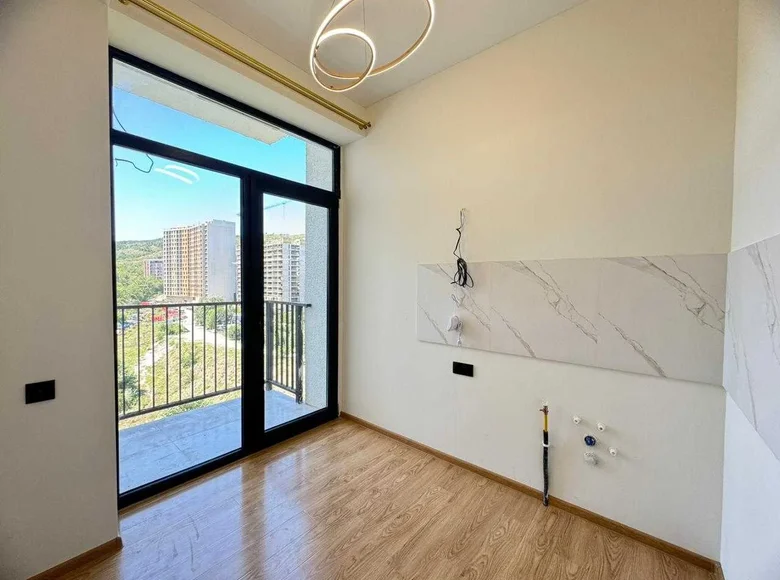 2 bedroom apartment 55 m² Tbilisi, Georgia