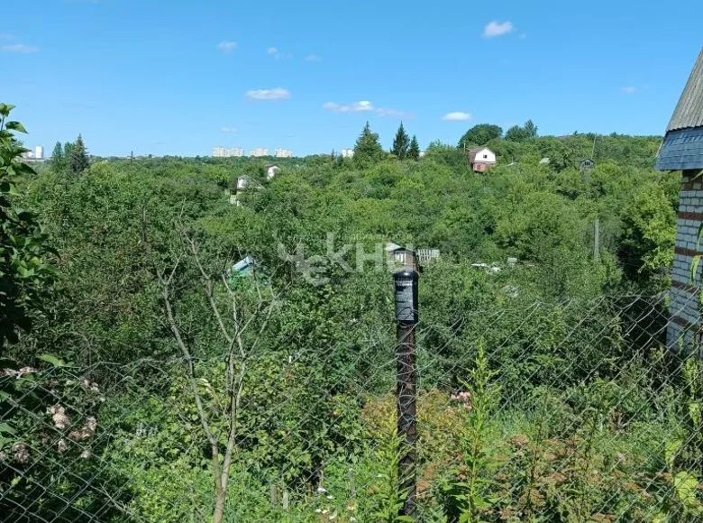 Działki 500 m² Niżny Nowogród, Rosja