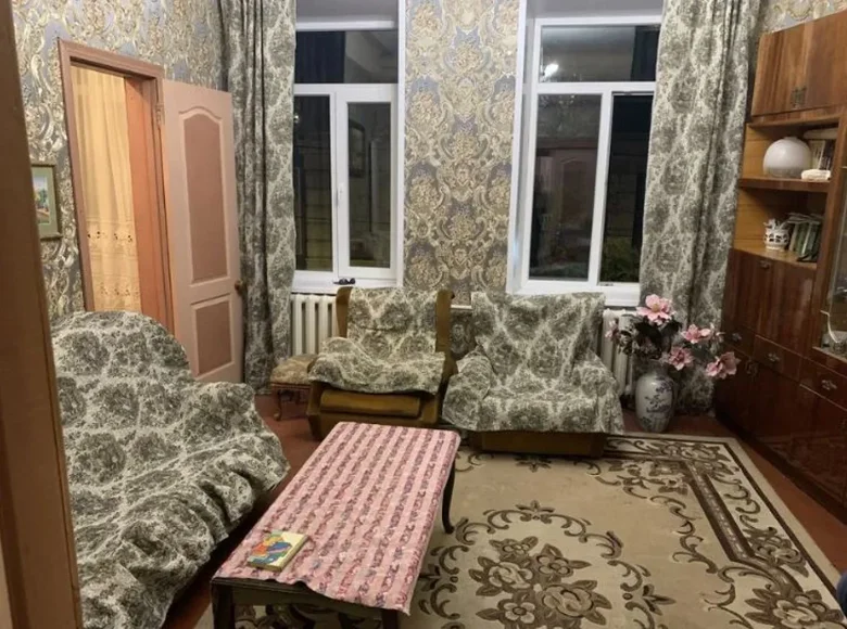 3 room apartment 50 m² Odesa, Ukraine