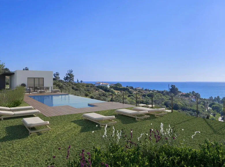Casa 4 habitaciones 141 m² Manilva, Španjolska