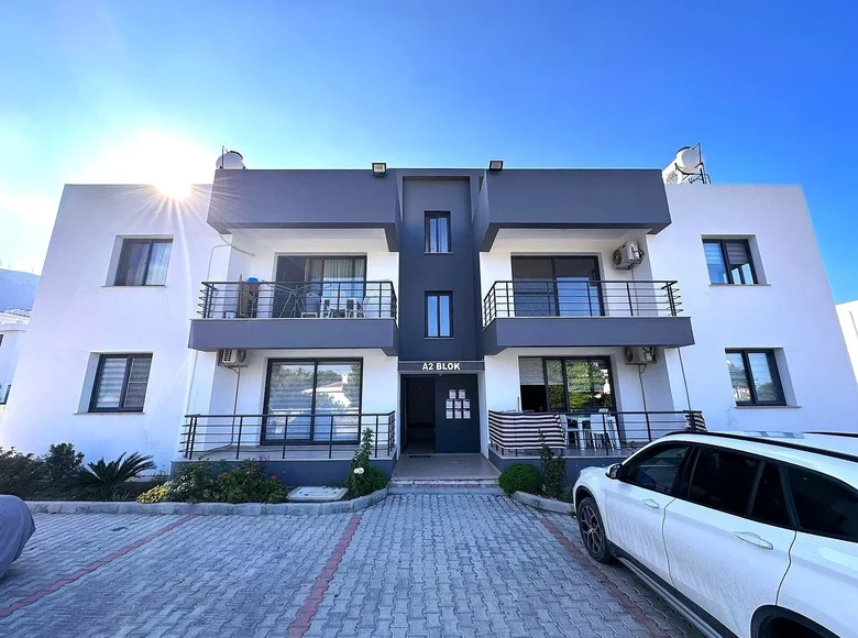 2 bedroom penthouse 155 m² Karavas, Northern Cyprus