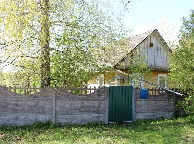 Casa 75 m² Machulishchy, Belarús