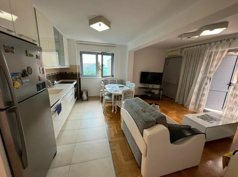 Wohnung 3 Schlafzimmer 102 m² Przno, Montenegro