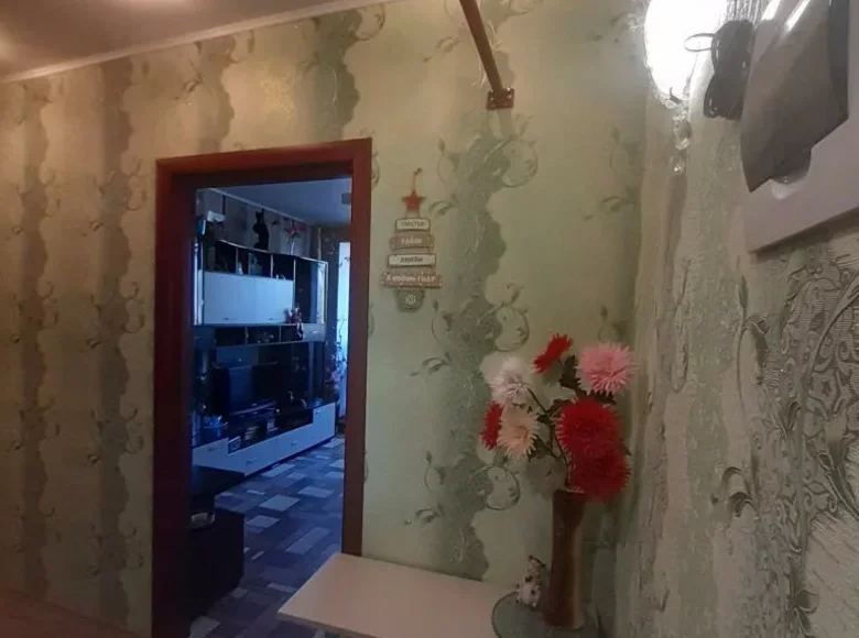 Wohnung  Stadtbezirk Saratow, Russland