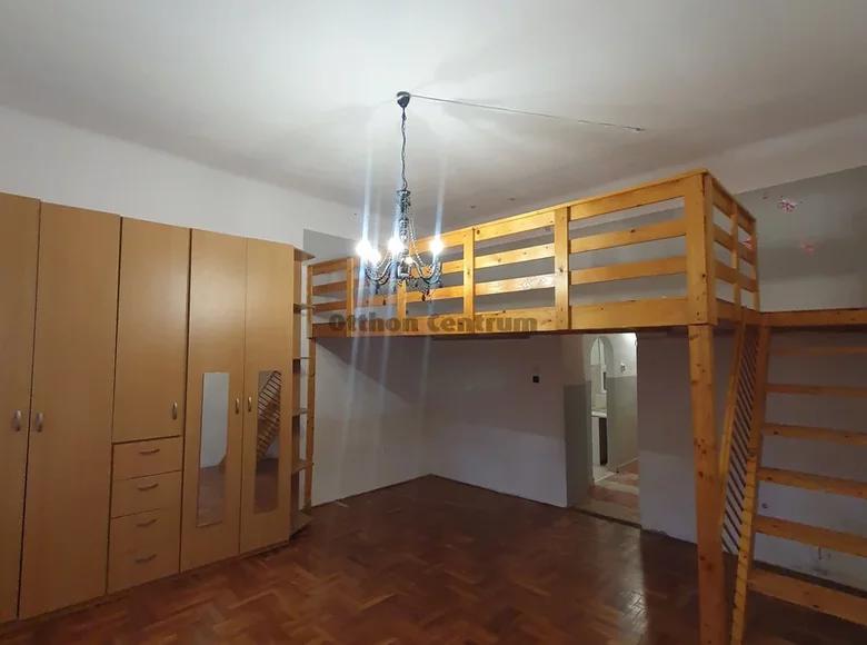 1 room apartment 45 m² Budapest, Hungary