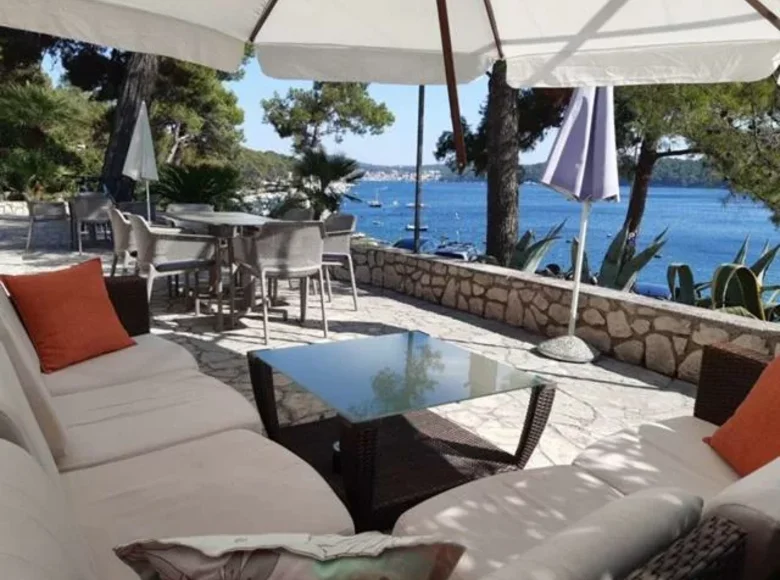 Hotel 700 m² en Mali Losinj, Croacia