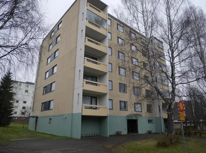 1 bedroom apartment 31 m² Varkauden seutukunta, Finland