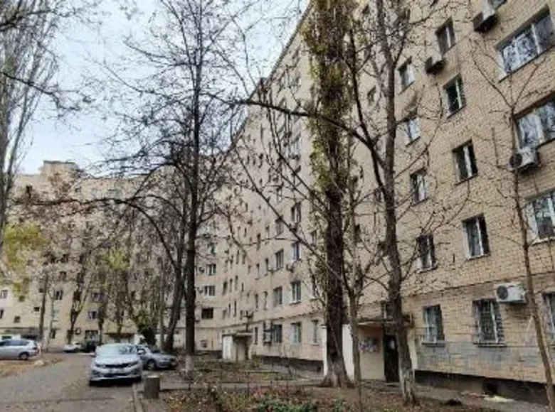 Mieszkanie 2 pokoi 46 m² Siewierodonieck, Ukraina