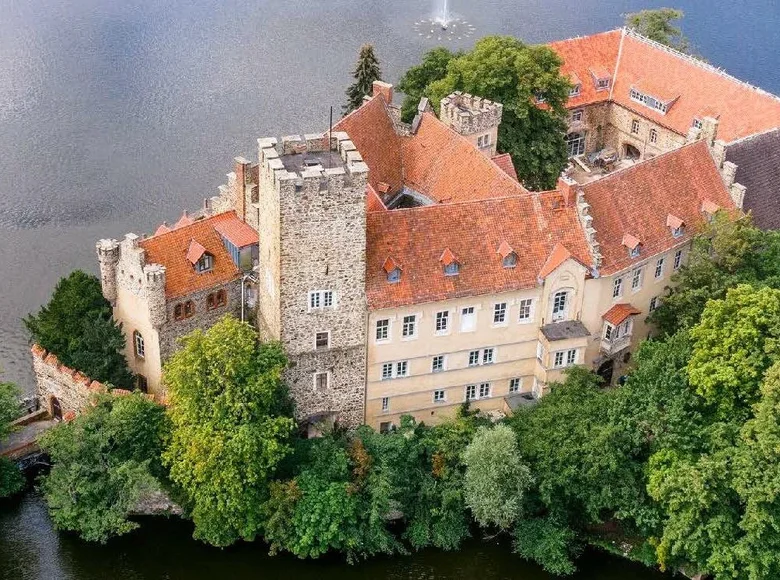 Hotel 19 m² in Flechtingen, Germany
