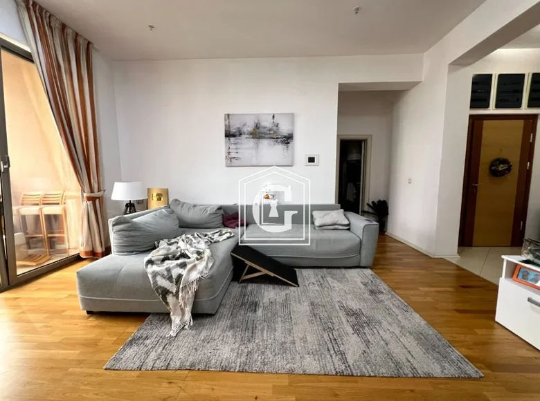 Wohnung 3 zimmer 115 m² Budva, Montenegro