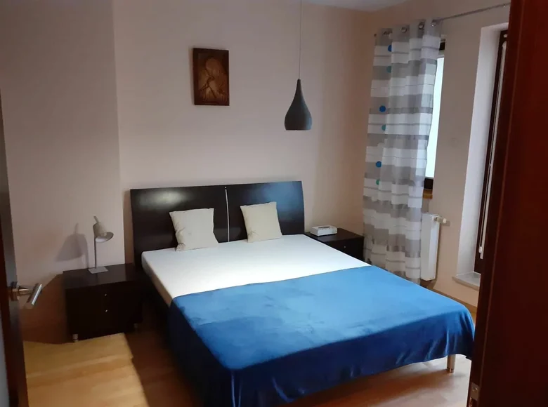 Wohnung 2 Zimmer 53 m² in Warschau, Polen