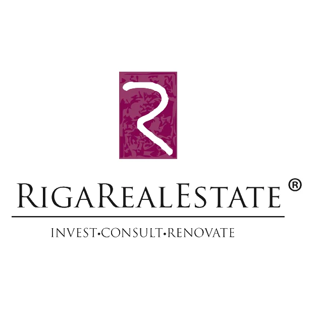 Riga Real Estate Ltd.