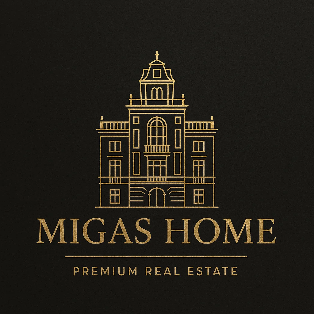 MIGAS HOME Izabela Migas