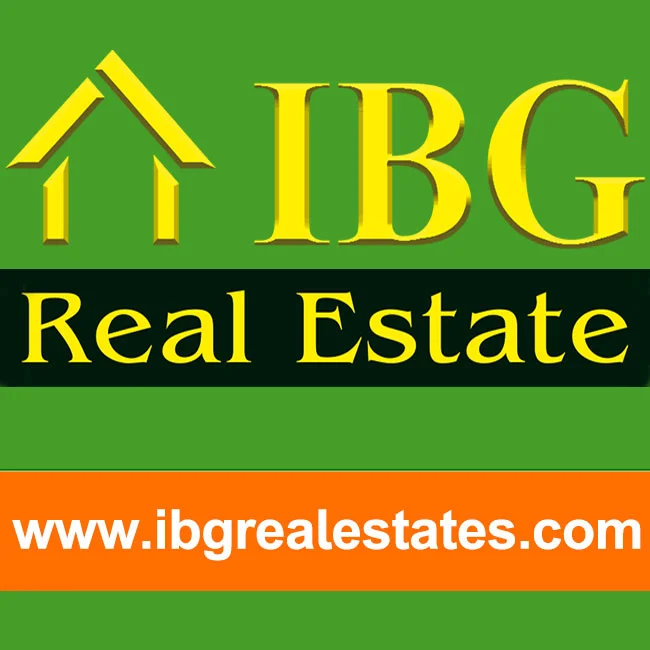 IBG REAL ESTATES LTD