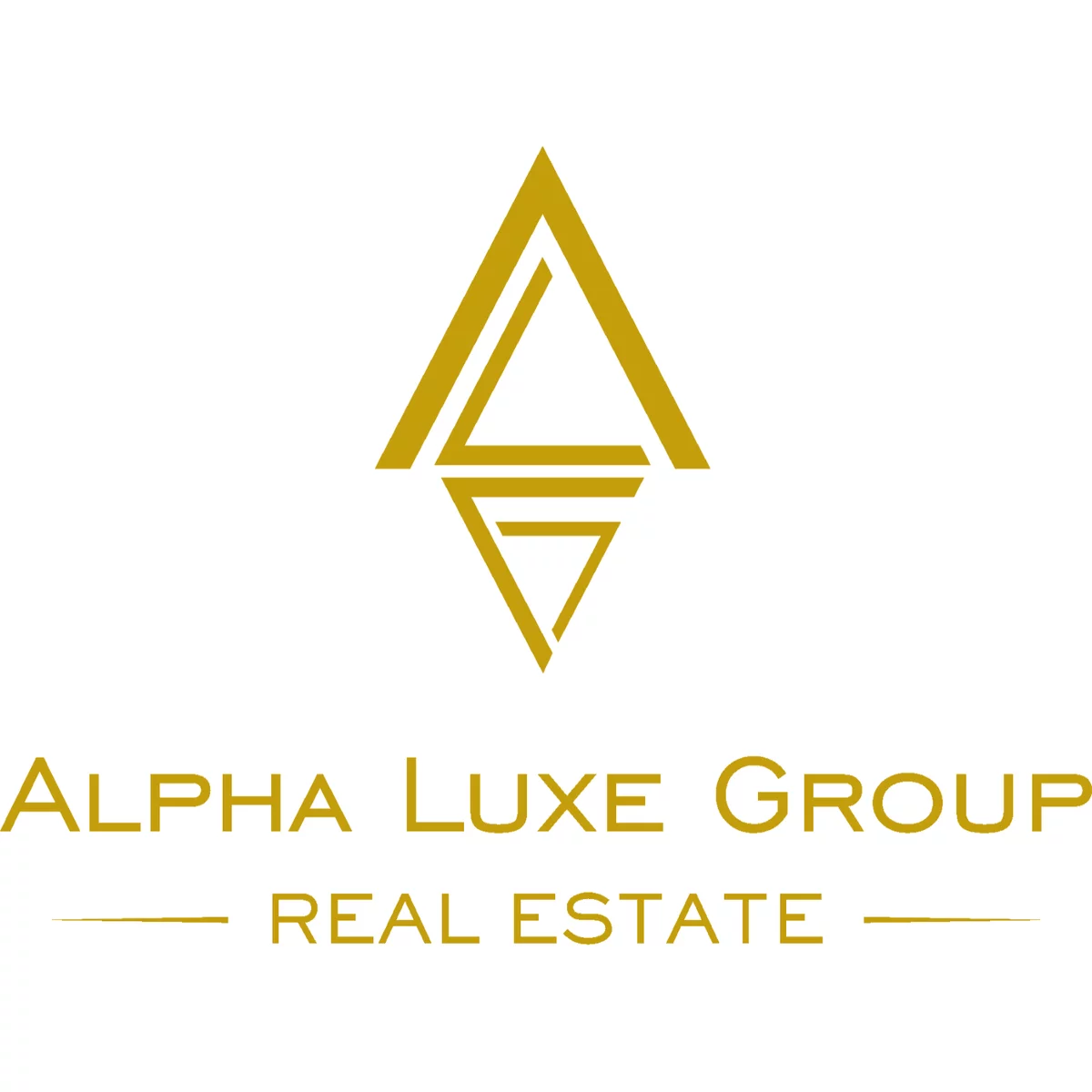 ALPHA LUXE GROUP IMMOBILIEN