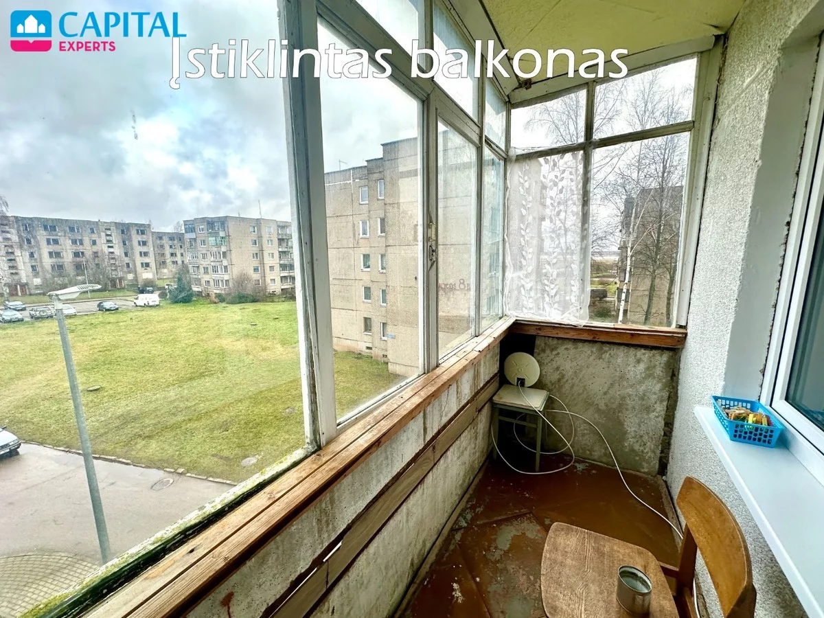 Продается Квартира 3 комнаты 67 м² в Диджясалис за €11,500 - объявление  #2041769