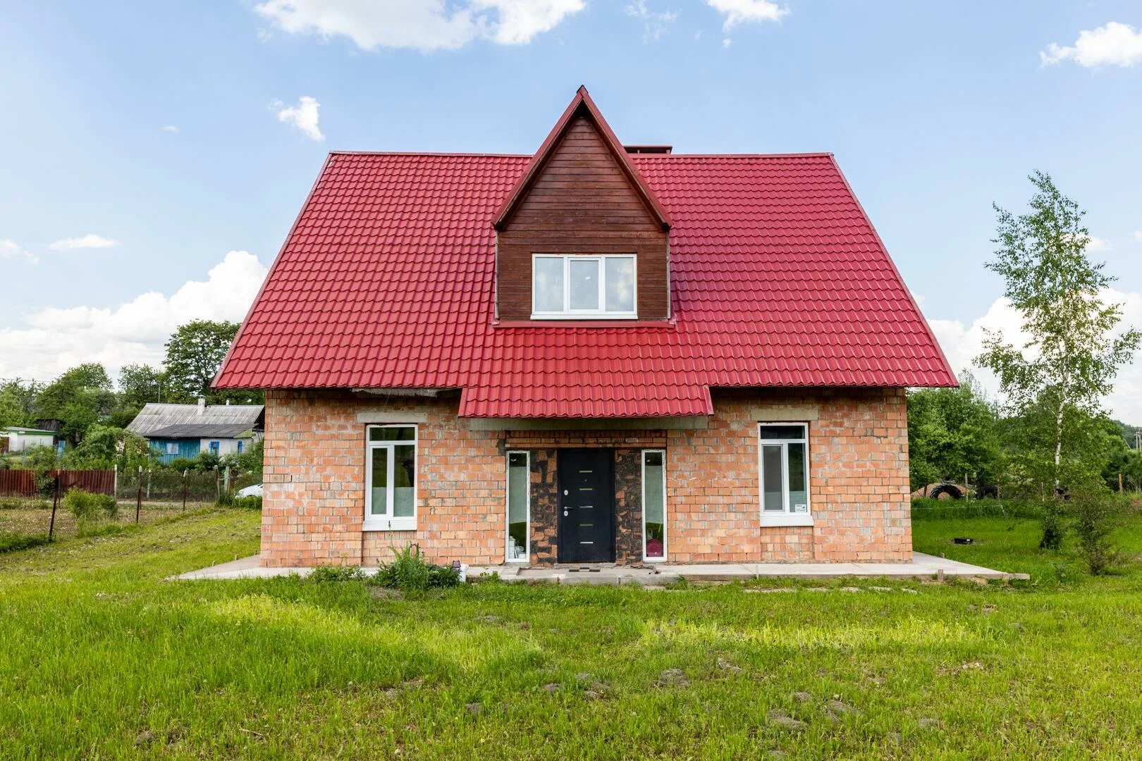 Продается Дом 98 м² в Беларучский сельский Совет за €81,289 - объявление  #2266843