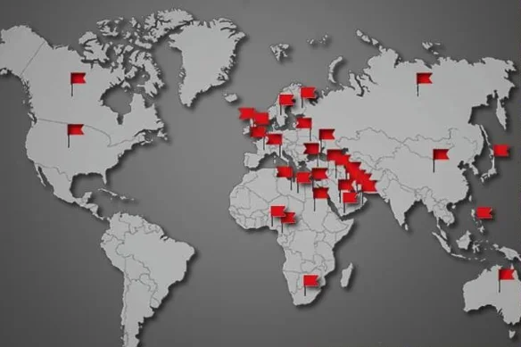 Покупатели инвестиционной недвижимости в Новой административной столице