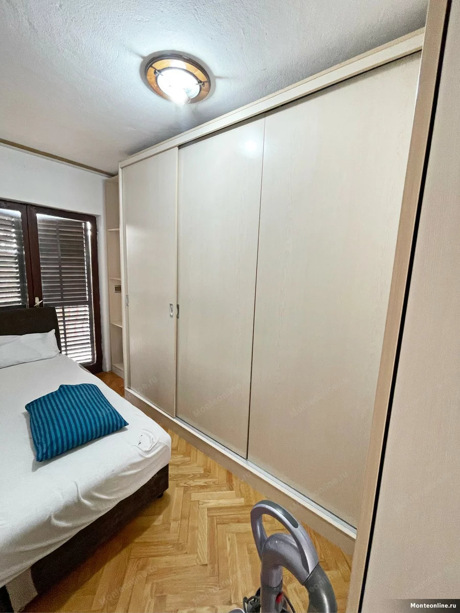 schlafzimmer in Villa 5 schlafzimmer 280 m² in Tivat, Montenegro