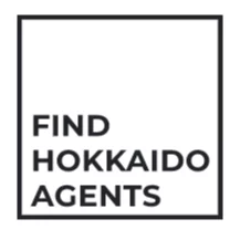 Find Hokkaido Agents
