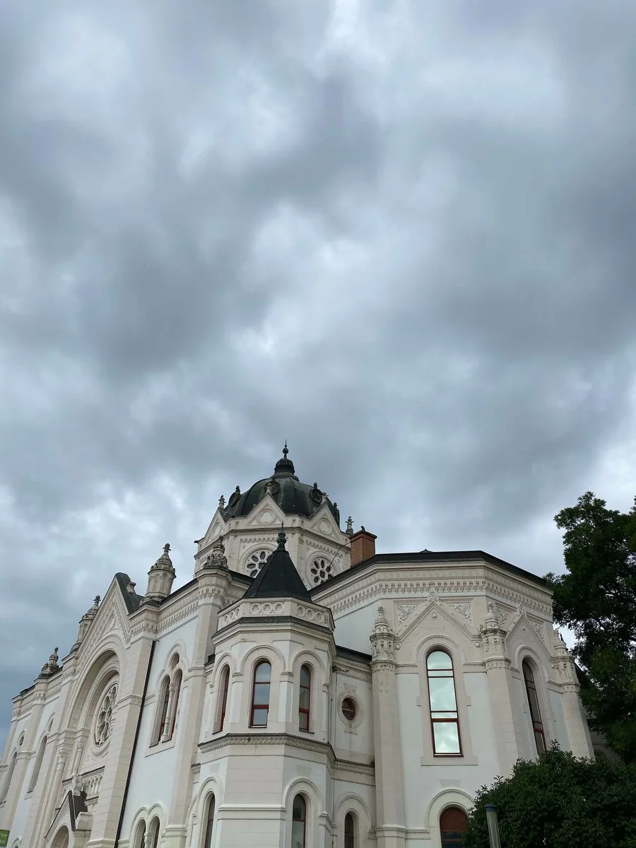 church in Hungary