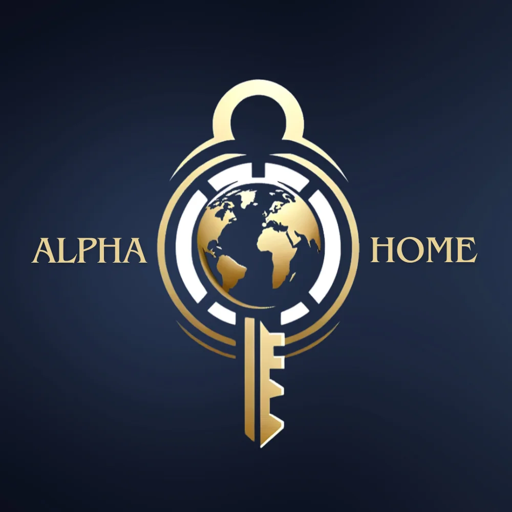 Alpha Home