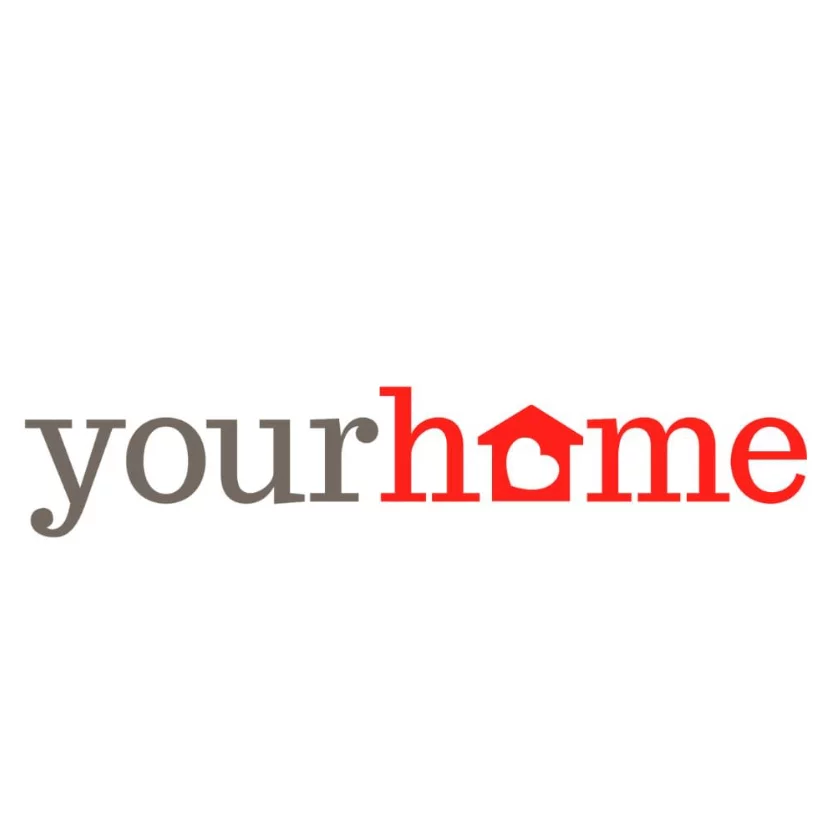 Your home