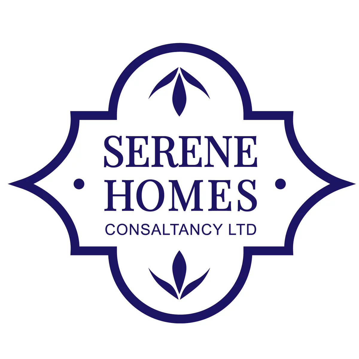 SERENE HOMES CONS