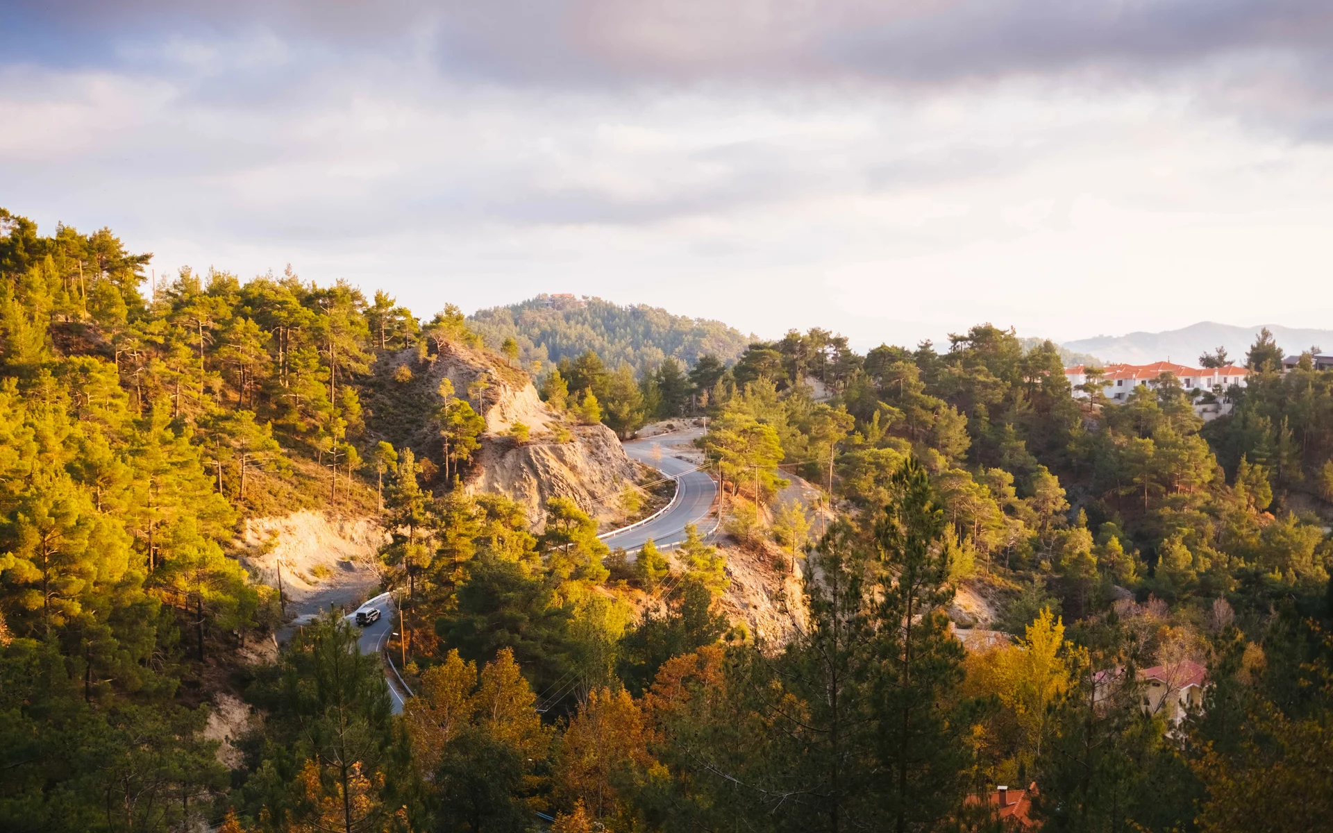 Propiedades Residenciales En Venta En Choulou Village Chipre Realting Propiedades Residenciales En Venta En Choulou Village Chipre Realting