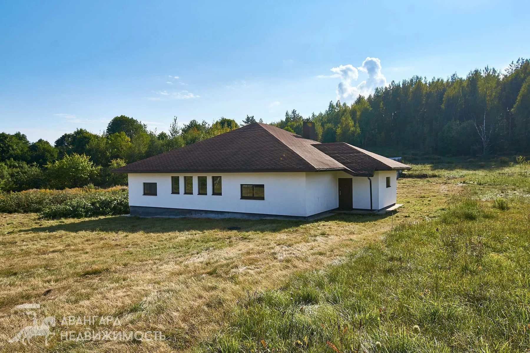 Купить жилую недвижимость в Красненский сельский Совет, Беларусь - Realting