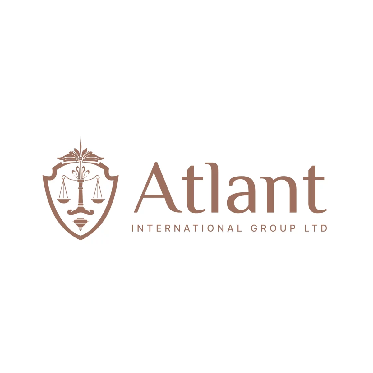 ATLANT INTERNATIONAL GROUP LTD
