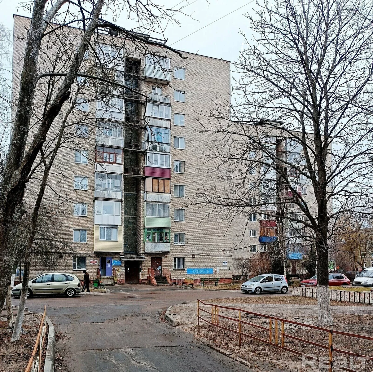 Продается Квартира 2 комнаты 48 м² в Гомель за €37,797 - объявление #1609400