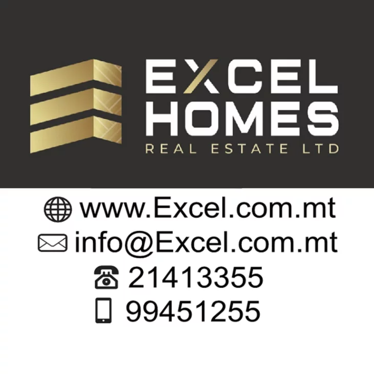 Excel Homes Real Estate Ltd (Malta)