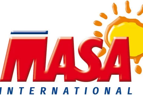 Masa International SA