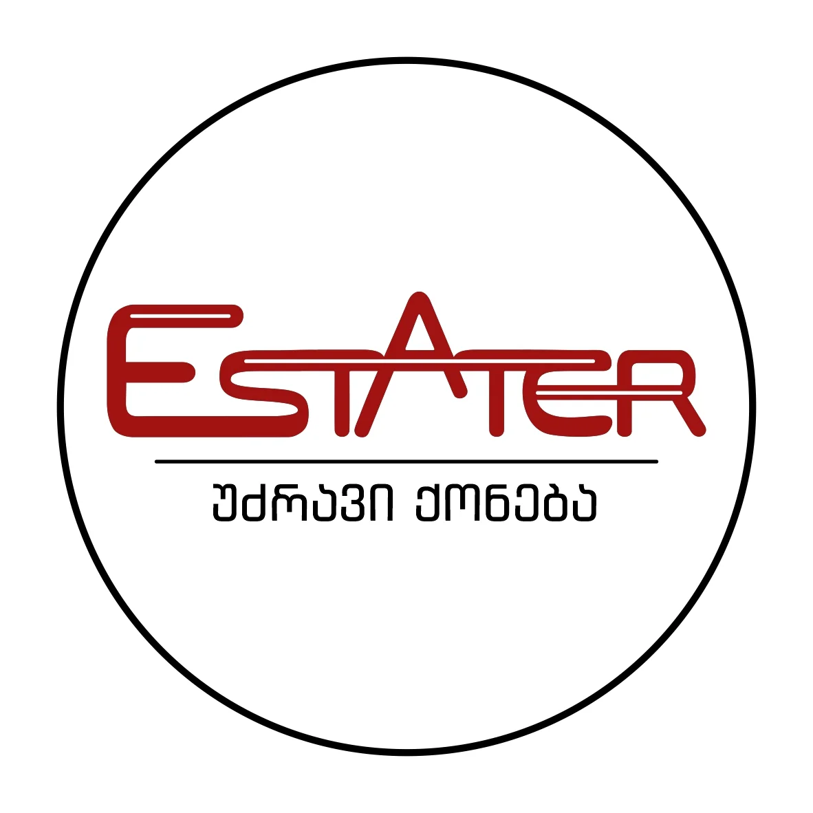 Estater 