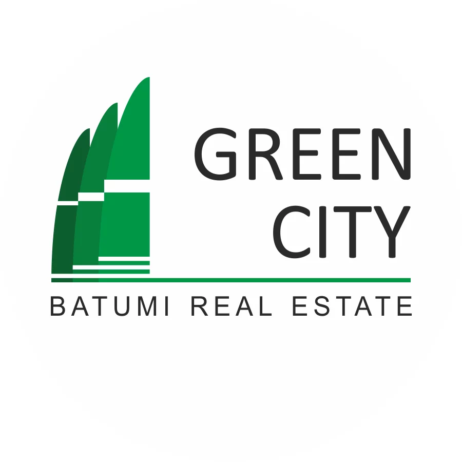 Green City Estate страница 3