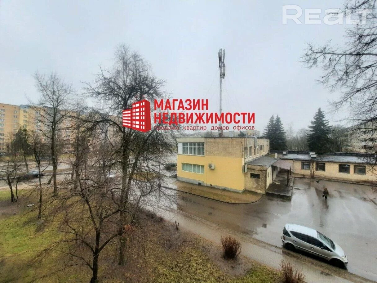 Продается Квартира 2 комнаты 45 м² в Гродно за €26,702 - объявление #1588662