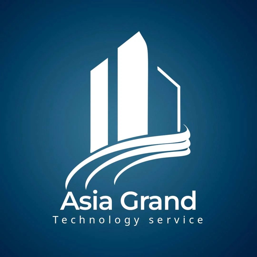 "ASIA GRAND TEHNOLOGY SERVIS" 