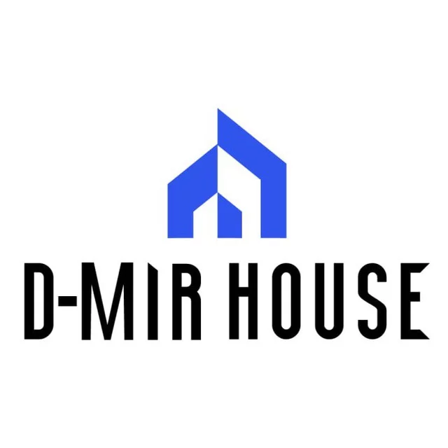 D-MIR HOUSE